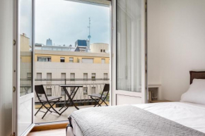 A Casa Di Pablo